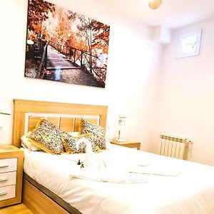 Apartamento de 3 Dormitorios